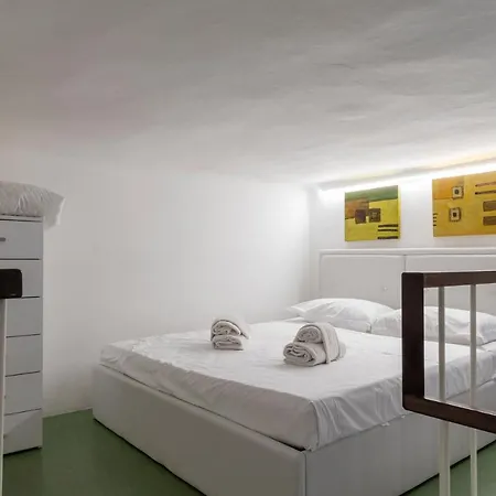 Lovely Flat Sempione - Londonio Milan
