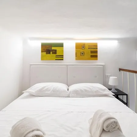 דירה Lovely Flat Sempione - Londonio