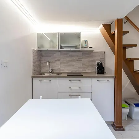 Lovely Flat Sempione - Londonio דירה
