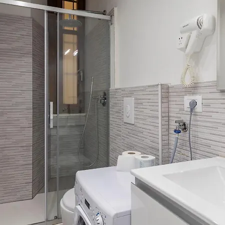 Lovely Flat Sempione - Londonio דירה *