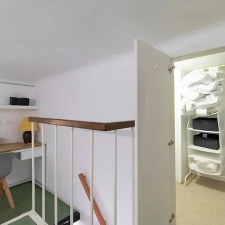 דירה Lovely Flat Sempione - Londonio
